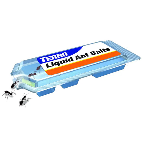 TERRO® Liquid Ant Baits