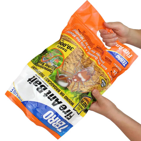 TERRO® Fire Ant Bait - 2 lb Bag