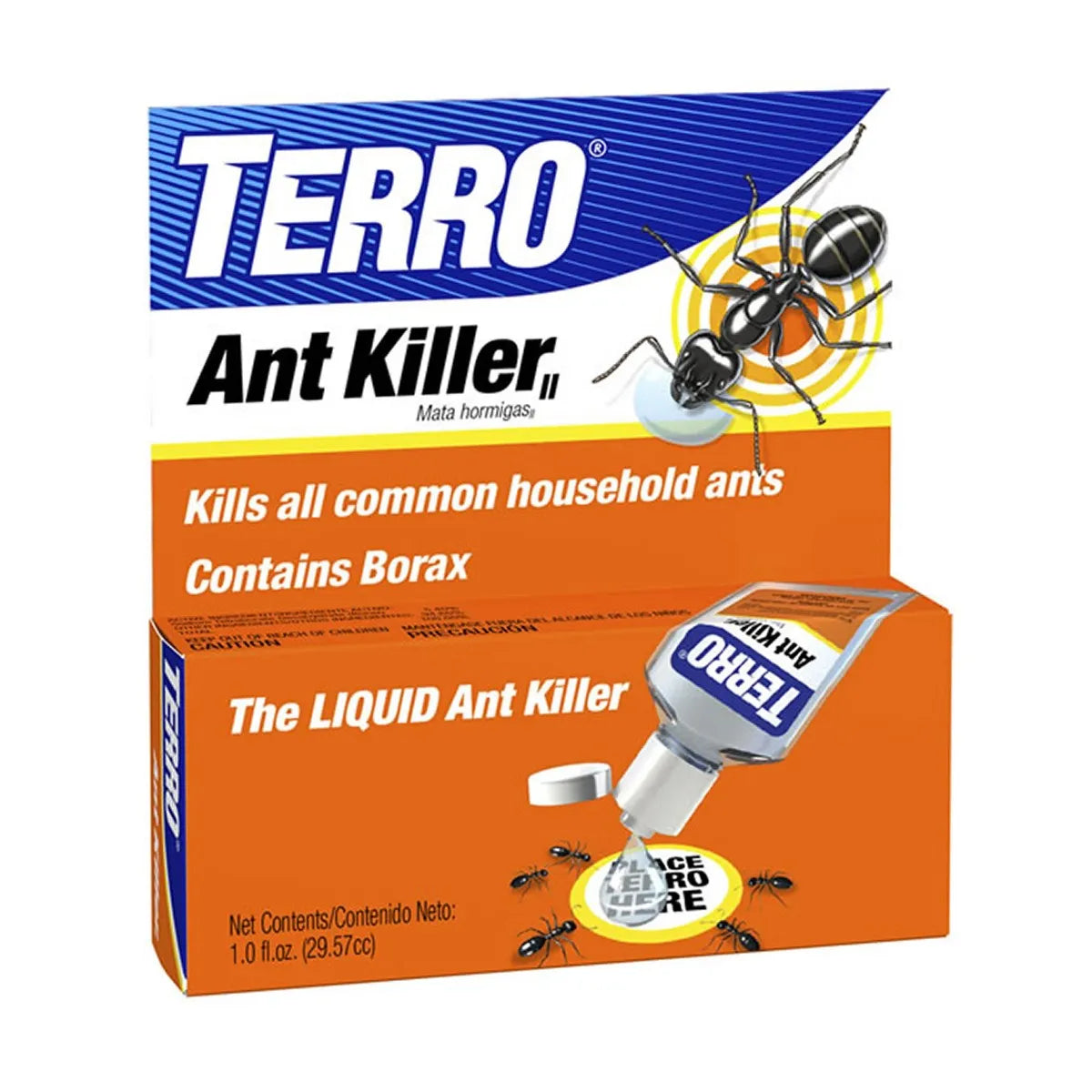 TERRO® Liquid Ant Killer