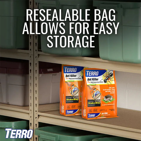 TERRO® Ant Killer Plus