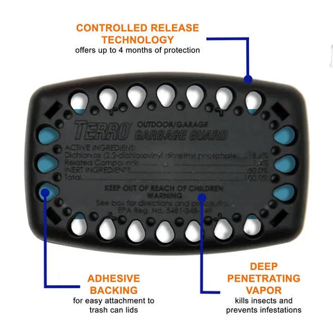 TERRO® Garbage Guard® Insect Killer