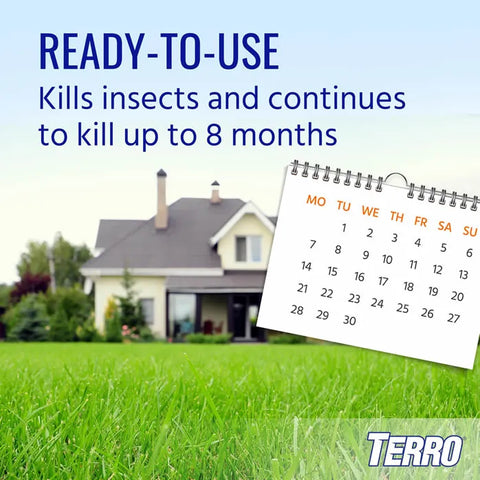 TERRO® Ant Dust