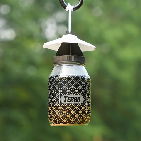 TERRO® Fly Magnet® Fly Trap
