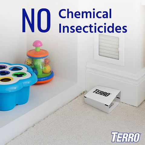 TERRO® Spider & Insect Trap