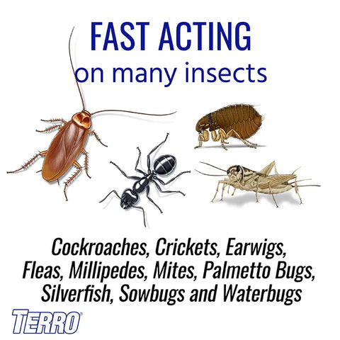 TERRO® Ant Killer Plus