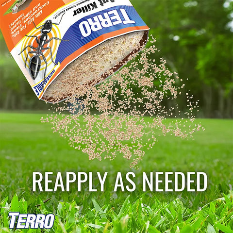 TERRO® Ant Killer Plus