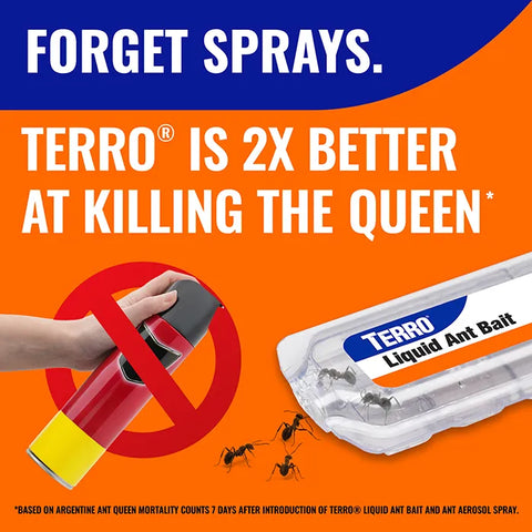 TERRO® Liquid Ant Baits