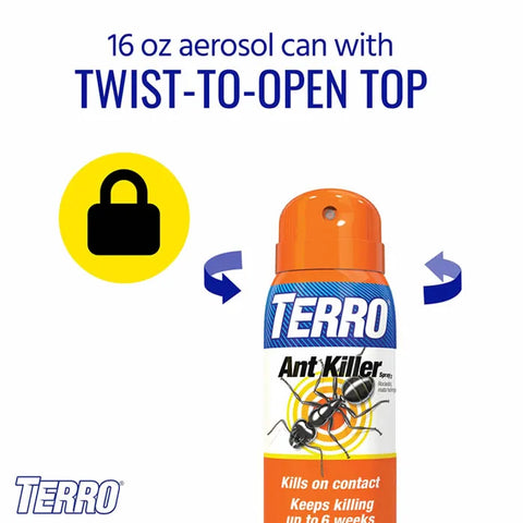 TERRO® Ant Killer Spray