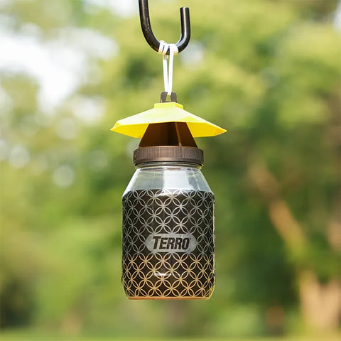 TERRO® Yellow Jacket Trap