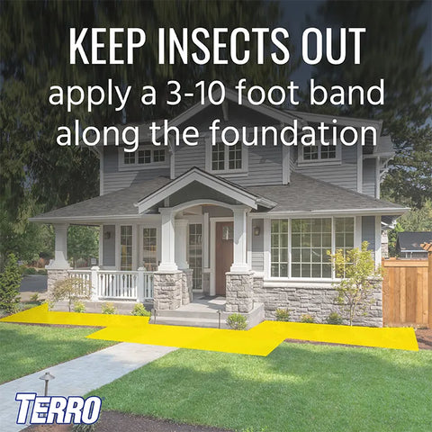 TERRO® Ant Killer Plus