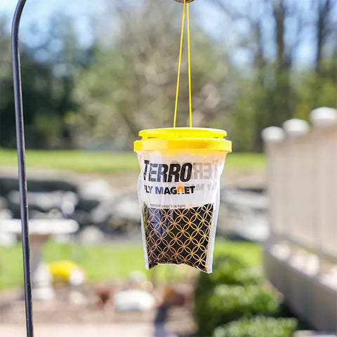 TERRO® Fly Magnet® Disposable Fly Trap