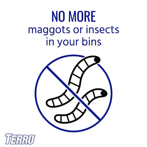 TERRO® Garbage Guard® Insect Killer