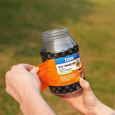 TERRO® Fly Magnet® Fly Trap
