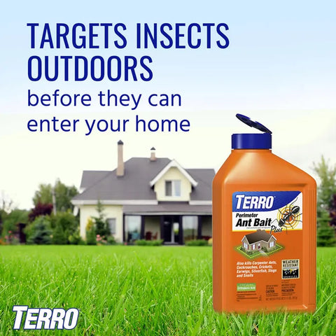 TERRO® Perimeter Ant Bait Plus