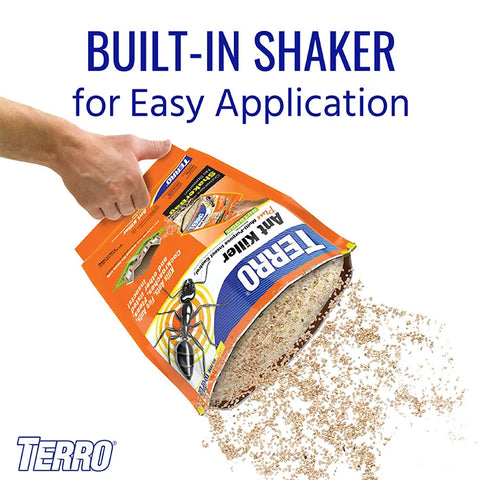 TERRO® Ant Killer Plus