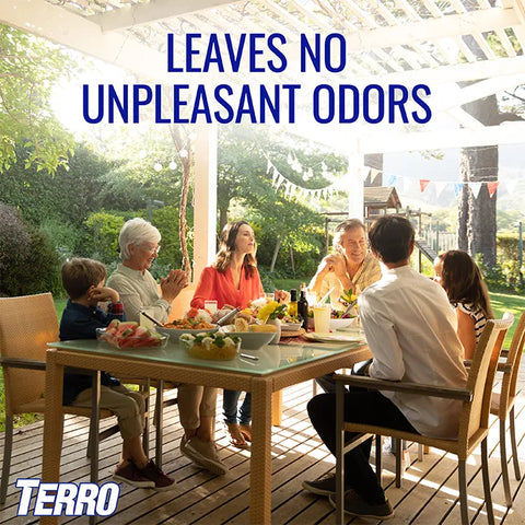 TERRO® Carpenter Ant & Termite Killer Aerosol