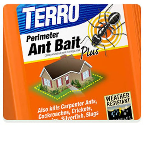 TERRO® Perimeter Ant Bait Plus
