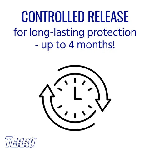 TERRO® Garbage Guard® Insect Killer