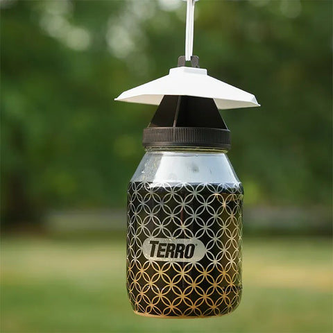 TERRO® Fly Magnet® Fly Trap
