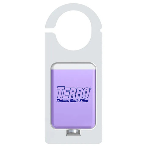 TERRO® Clothes Moth Killer