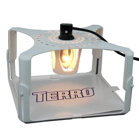 TERRO® Refillable Flea Trap