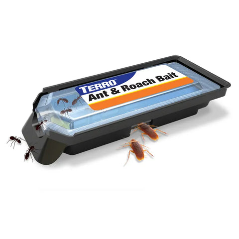 TERRO® Ant & Roach Baits