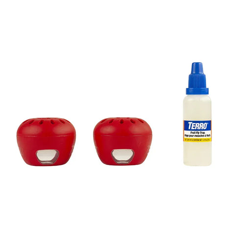 TERRO® Fruit Fly Trap